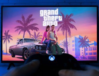 GTA publisher Take-Two to lay off 5pc of workforce