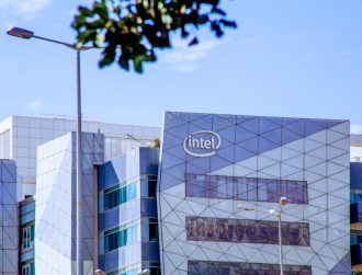Intel disappoints with earnings forecast as shares take a hit