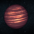 James Webb spots brown dwarf emitting methane for first time