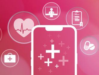 How digitalisation can change the way we treat patients
