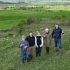 ESA funds Farmeye’s hedgerow conservation project