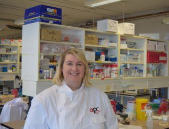 How this dino-inspired immunologist is battling brain tumours
