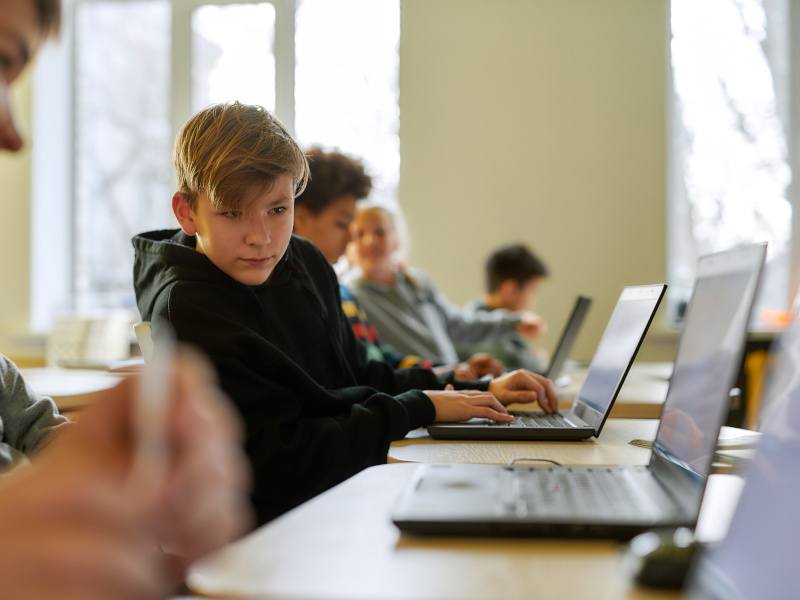 New draft rules have been revealed as part of the UK’s Online Safety Act to protect children from harmful content, but some parents believe they