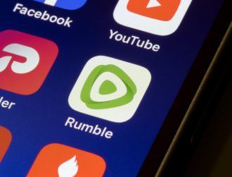 Rumble sues Google for alleged digital advertising dominance