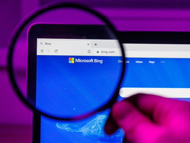 Microsoft faces EU pressure but avoids UK probe