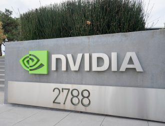 Nvidia rides the AI wave to record revenue growth
