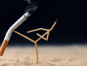 Black and white or ashy grey? How is smoking affecting the workplace?