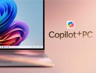 Microsoft takes on Apple MacBook Air with its Copilot+ PC