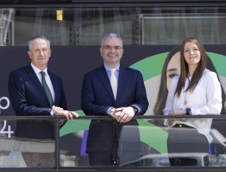 Enterprise Ireland is about more than just funding for Irish start-ups