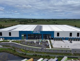Primeline Group to create 400 jobs at Meath distribution site