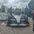 What’s under the hood of Formula E racing?
