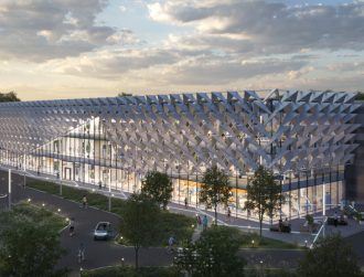 Kildare Innovation Campus is getting a €2.4bn expansion