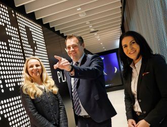 KPMG to create 200 jobs from new EU AI Hub in Dublin