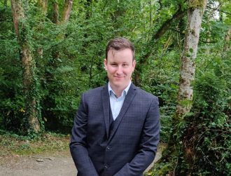 From Edinburgh to Cork: The Brexit-inspired journey of a process engineer