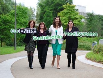 New €35m food systems research centre launched in UCD