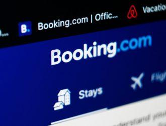 EU says Booking.com is a gatekeeper under DMA rules