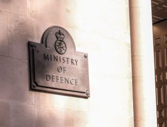 UK defence ministry data hacked, reports point to China