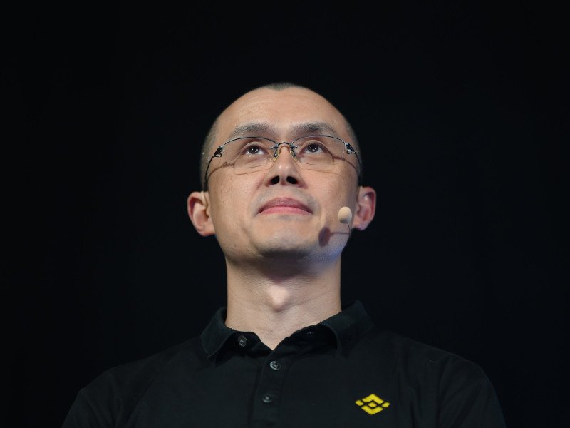 Binance founder Changpeng Zhao gets four months in prison